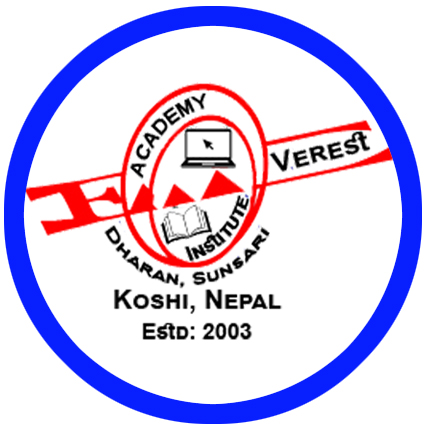 Everest Logo